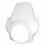 1227AW ウィンドシールド Fenouil アルパインホワイト UnitGarage (ユニットガレージ)