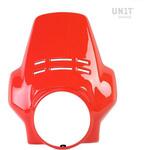 1227R ウインドシールド Fenouil， レッド | 1227R UnitGarage (ユニットガレージ)