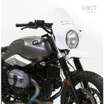 ウインドシールド Fenouil+フロントフェンダー nineT Scrambler-Pure | 2027-2028 UnitGarage (ユニットガレージ)