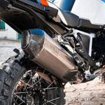 1905 エキゾースト RAD | 1905 UnitGarage (ユニットガレージ)