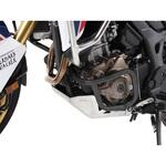 501994 00 01 エンジンガード - ブラック Honda CRF1000L アフリカツイン HEPCO&BECKER (ヘプコ&ベッカー)