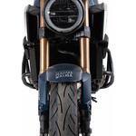 5089529 00 01 エンジンガード 「Ralley」ホンダ CB650R HEPCO&BECKER (ヘプコ&ベッカー)