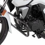 5019527 00 01 エンジンガード HONDA CB125F HEPCO&BECKER (ヘプコ&ベッカー)