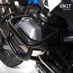 1906 エンジンプロテクションクラッシュバー LC | COD. 1906 UnitGarage (ユニットガレージ)