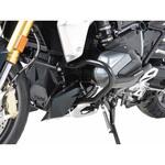 5016518 00 09 エンジンプロテクションバー - シルバー BMW BMW R1250R (2019-) HEPCO&BECKER (ヘプコ&ベッカー)