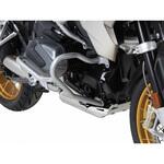 5016514 00 09 エンジンプロテクションバー - シルバー BMW R1250GS 