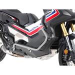 501999 00 09 エンジンプロテクションバー - シルバー Honda X-ADV from 2017 HEPCO&BECKER (ヘプコ&ベッカー)