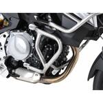 5016512 00 22 エンジンプロテクションバー - ステンレス BMW F 750 GS (2018-) HEPCO&BECKER (ヘプコ&ベッカー)