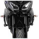 5014559 00 05 エンジンプロテクションバー アンスラサイト Yamaha Tracer 900 / GT 2018- HEPCO&BECKER (ヘプコ&ベッカー)