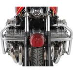 501103 00 02 エンジンプロテクションバー クロム Honda CBX 1000 HEPCO&BECKER (ヘプコ&ベッカー)