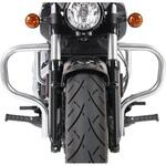 5017568 00 02 エンジンプロテクションバー クロム Indian Scout Bobber from 2017 HEPCO&BECKER (ヘプコ&ベッカー)