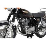 5014541 00 02 エンジンプロテクションバー クロム Yamaha SR 400 HEPCO&BECKER (ヘプコ&ベッカー)