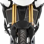 5017613 00 01 エンジンプロテクションバー ブラック for Triumph Tiger 850 Sport (2021-) HEPCO&BECKER (ヘプコ&ベッカー)