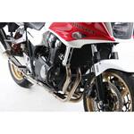 501961 00 01 エンジンプロテクションバー ブラック Honda CB 1300 2010- HEPCO&BECKER (ヘプコ&ベッカー)