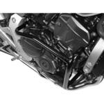 501948 00 01 エンジンプロテクションバー ブラック Honda CB 600 F Hornet 2007-2010 HEPCO&BECKER (ヘプコ&ベッカー)