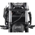 501998 00 01 エンジンプロテクションバー ブラック Honda CMX500 Rebel from 2017 HEPCO&BECKER (ヘプコ&ベッカー)