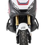 501999 00 01 エンジンプロテクションバー ブラック Honda X-ADV from 2017 HEPCO&BECKER (ヘプコ&ベッカー)