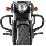 5017561 00 01 エンジンプロテクションバー ブラック Indian Scout / sixty 2015- HEPCO&BECKER (ヘプコ&ベッカー)