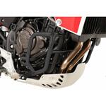 5014564 00 01 エンジンプロテクションバー ブラック Yamaha Tenere 700 (2019-) HEPCO&BECKER (ヘプコ&ベッカー)