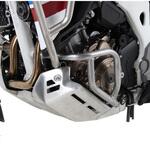 5019510 00 22 エンジンプロテクションバー-ステンレス Honda CRF1000L アフリカツイン Adv. Sports 2018- HEPCO&BECKER (ヘプコ&ベッカー)