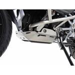 8106519 00 12 エンジンプロテクションプレート - アルミニウム BMW R1250GS Adv. (2019-) HEPCO&BECKER (ヘプコ&ベッカー)
