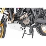 810994 00 12 エンジンプロテクションプレート - シルバー Honda CRF1000L アフリカツイン HEPCO&BECKER (ヘプコ&ベッカー)