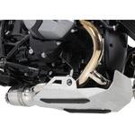 810669 00 12 エンジンプロテクションプレート BMW R nineT 2014- HEPCO&BECKER (ヘプコ&ベッカー)