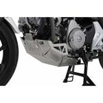 810973 00 12 エンジンプロテクションプレート マニュアルシフト Honda NC 700 X / 750 X HEPCO&BECKER (ヘプコ&ベッカー)