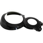 CARH7730 カーボン Clutch - Pickup Cover LIGHTECH (ライテック)