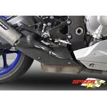 YR1-062 カバー Carbon， Without Catalyzer BODIS (ボディス)