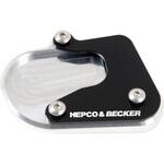 42116513 00 91 キックスタンドエンラージメント BMW F 850 GS (2018-) HEPCO&BECKER (ヘプコ&ベッカー)
