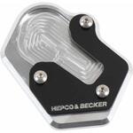 42116525 00 91 キックスタンドエンラージメント BMW F 900 XR (2020-) HEPCO&BECKER (ヘプコ&ベッカー)