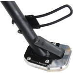 42117562 00 91 キックスタンドエンラージメント Ducati Monster 1200 S from 2017 HEPCO&BECKER (ヘプコ&ベッカー)