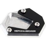 42119508 00 91 キックスタンドエンラージメント Honda CB 300 R 2018- HEPCO&BECKER (ヘプコ&ベッカー)