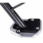 4211971 00 91 キックスタンドエンラージメント Honda Honda Crosstourer (2012-2020) HEPCO&BECKER (ヘプコ&ベッカー)