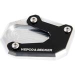 42113530 00 91 キックスタンドエンラージメント Suzuki V-Strom 1000 ABS 2014- HEPCO&BECKER (ヘプコ&ベッカー)