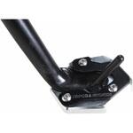 42114568 00 91 キックスタンドエンラージメント Yamaha Tracer 7 / GT (2021-) HEPCO&BECKER (ヘプコ&ベッカー)