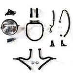 1233 キット フロントヘッドライト Basic 04/07 | 1233 UnitGarage (ユニットガレージ)