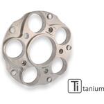FC212X クッシュドライブハブフランジ 5ホール Ducati - TITANIUM Titanium CNC Racing (シーエヌシーレーシング)