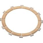 クラッチ Ducati conductive disc - steel - sintered Natural CNC Racing (シーエヌシーレーシング)