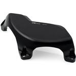 PR301B クラッチカバー "RPS" R side Ducati SBK Panigale series ブラック CNC Racing (シーエヌシーレーシング)