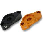 クラッチスレーブシリンダー mounting plate KTM CNC Racing (シーエヌシーレーシング)