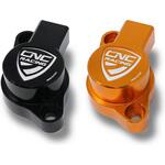クラッチスレーブシリンダー Φ 28.5 mm KTM - mineral oil CNC Racing (シーエヌシーレーシング)
