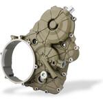 CAB02N クリア クラッチカバー - Conversion kit Ducati Multistrada V4 Natural CNC Racing (シーエヌシーレーシング)