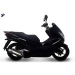 H12409400IIC コンプリートシステム ステンレス HONDA PCX-125 / 150 Termignoni (テルミニョーニ)