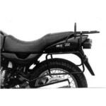 650619 00 02 サイド + トップケースキャリアセット クロム BMW R 100 R Mystic HEPCO&BECKER (ヘプコ&ベッカー)