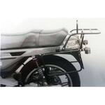 650514 00 02 サイド + トップケースキャリアセット クロム Moto Guzzi V 35 / 50 III / V 65 GT 1987 / V 75 1986 HEPCO&BECKER (ヘプコ&ベッカー)