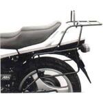 650610 00 01 サイド + トップケースキャリアセット ブラック BMW K 100 RT/RS from 1990 HEPCO&BECKER (ヘプコ&ベッカー)