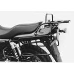 650187 00 01 サイド + トップケースキャリアセット ブラック Honda CB 750 F sevenfifty from 1992 HEPCO&BECKER (ヘプコ&ベッカー)