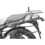 650472 00 01 サイド + トップケースキャリアセット ブラック Yamaha TDM 850 until 1995 HEPCO&BECKER (ヘプコ&ベッカー)
